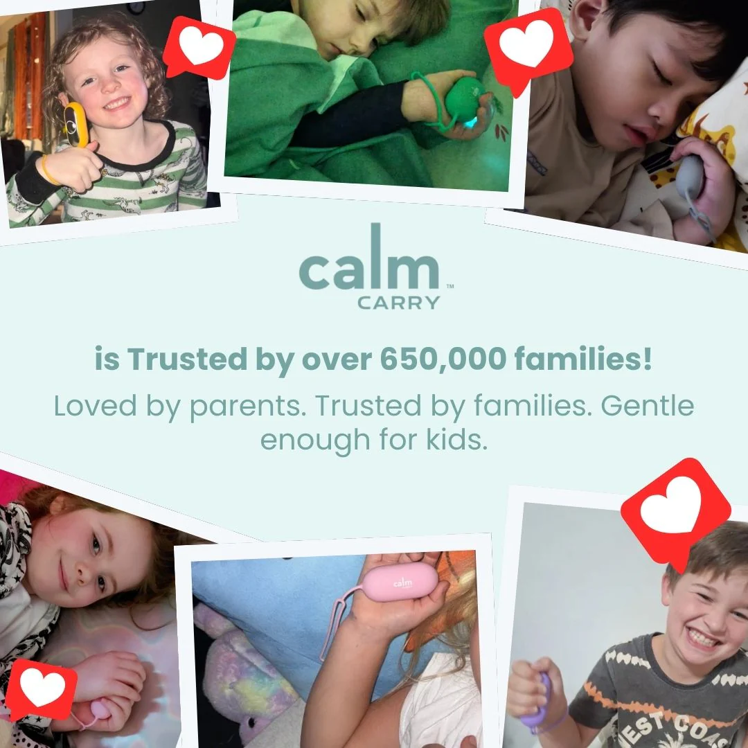 CalmCarry® - Image 2