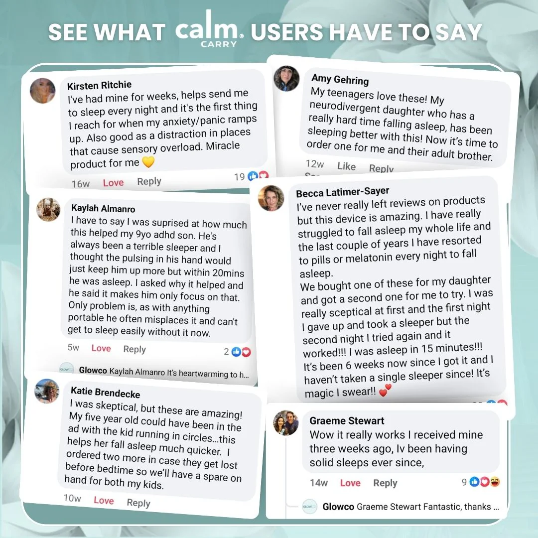 CalmCarry® - Image 3