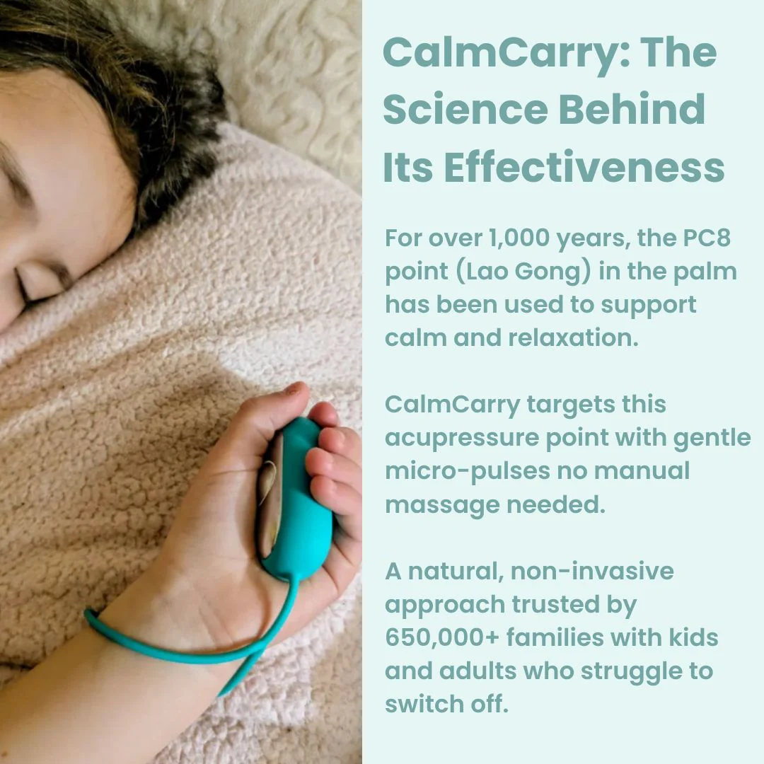 CalmCarry® - Image 5