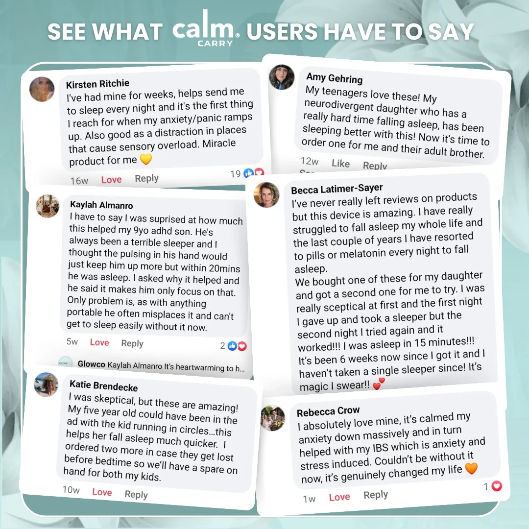 CalmCarry®. - Image 3