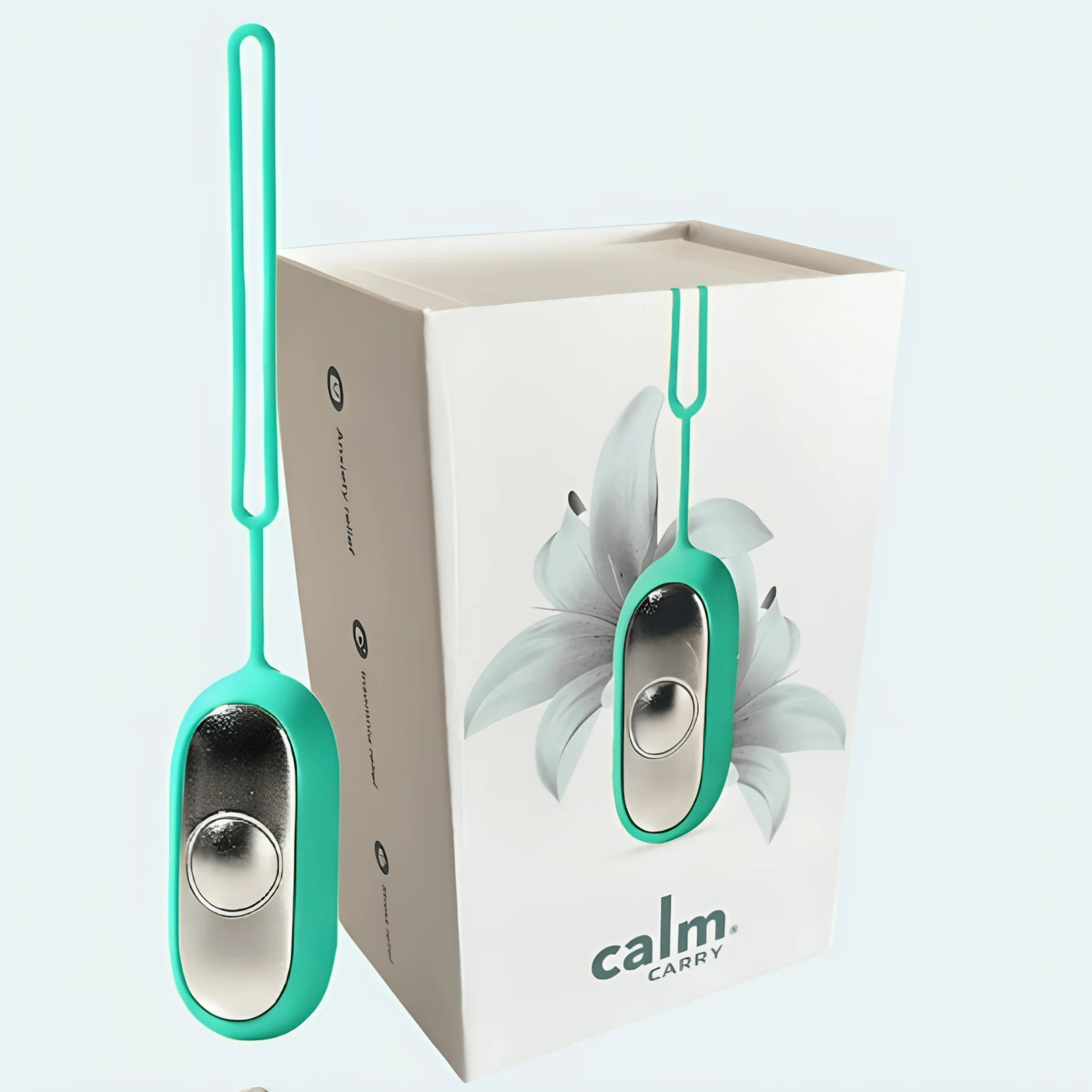 CalmCarry® Covers 5 Pack - Image 3