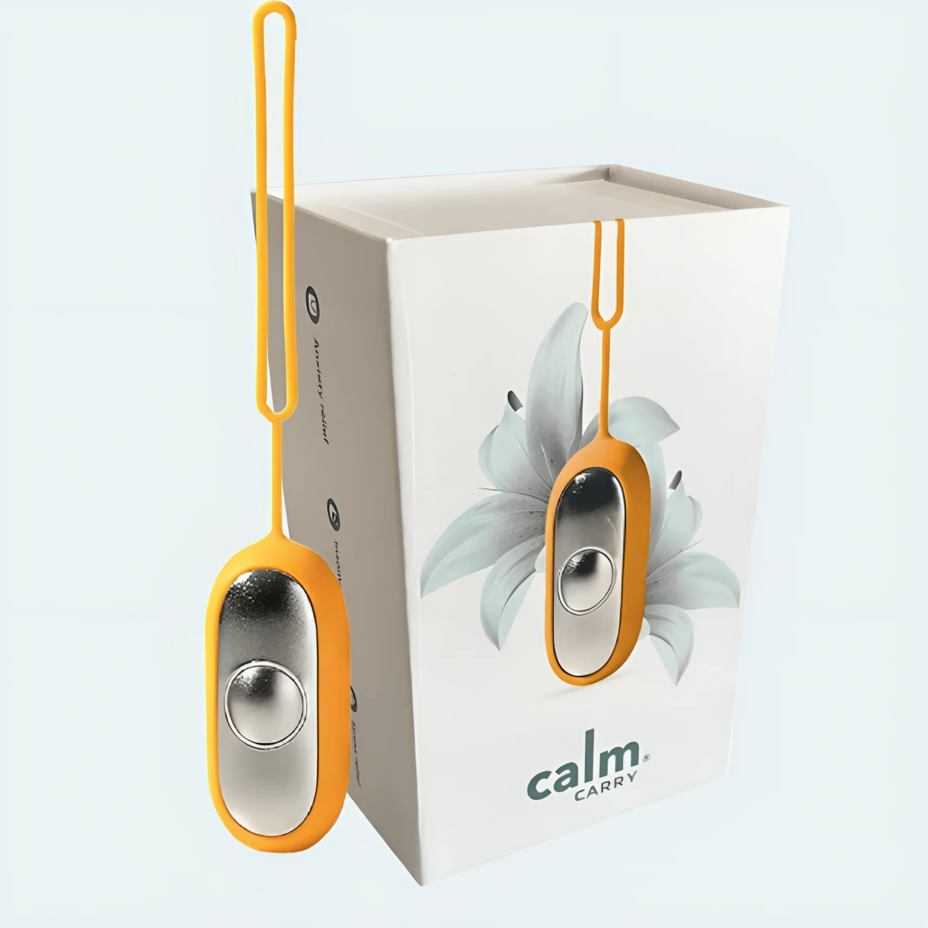CalmCarry® Covers 5 Pack - Image 4