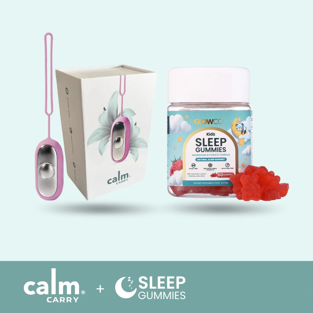 CalmCarry® + Sleep Gummies - Image 11