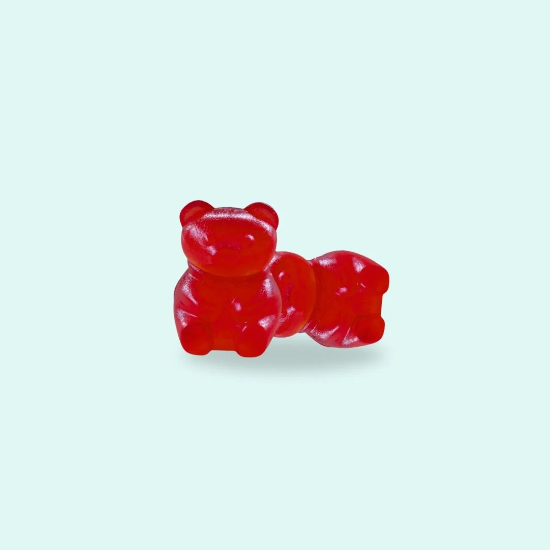 CalmCarry® + Sleep Gummies - Image 8