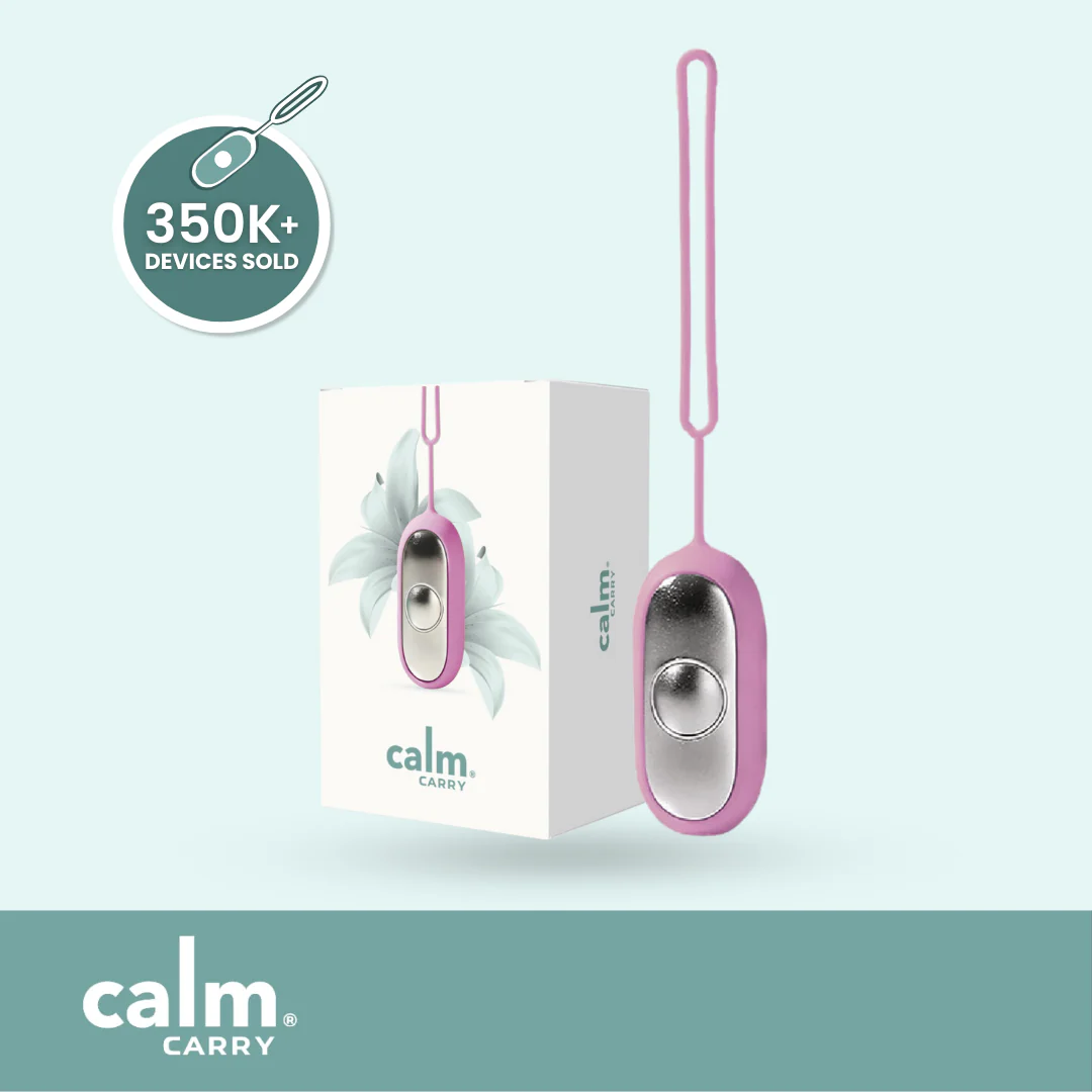 CalmCarry®. - Image 11