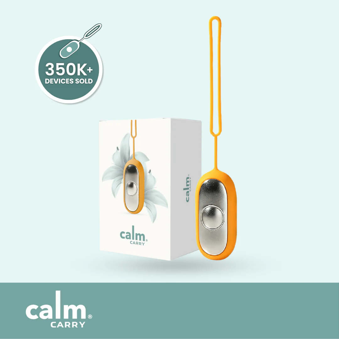 CalmCarry®. - Image 13