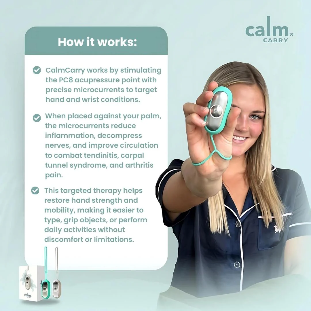 CalmCarry®. - Image 4