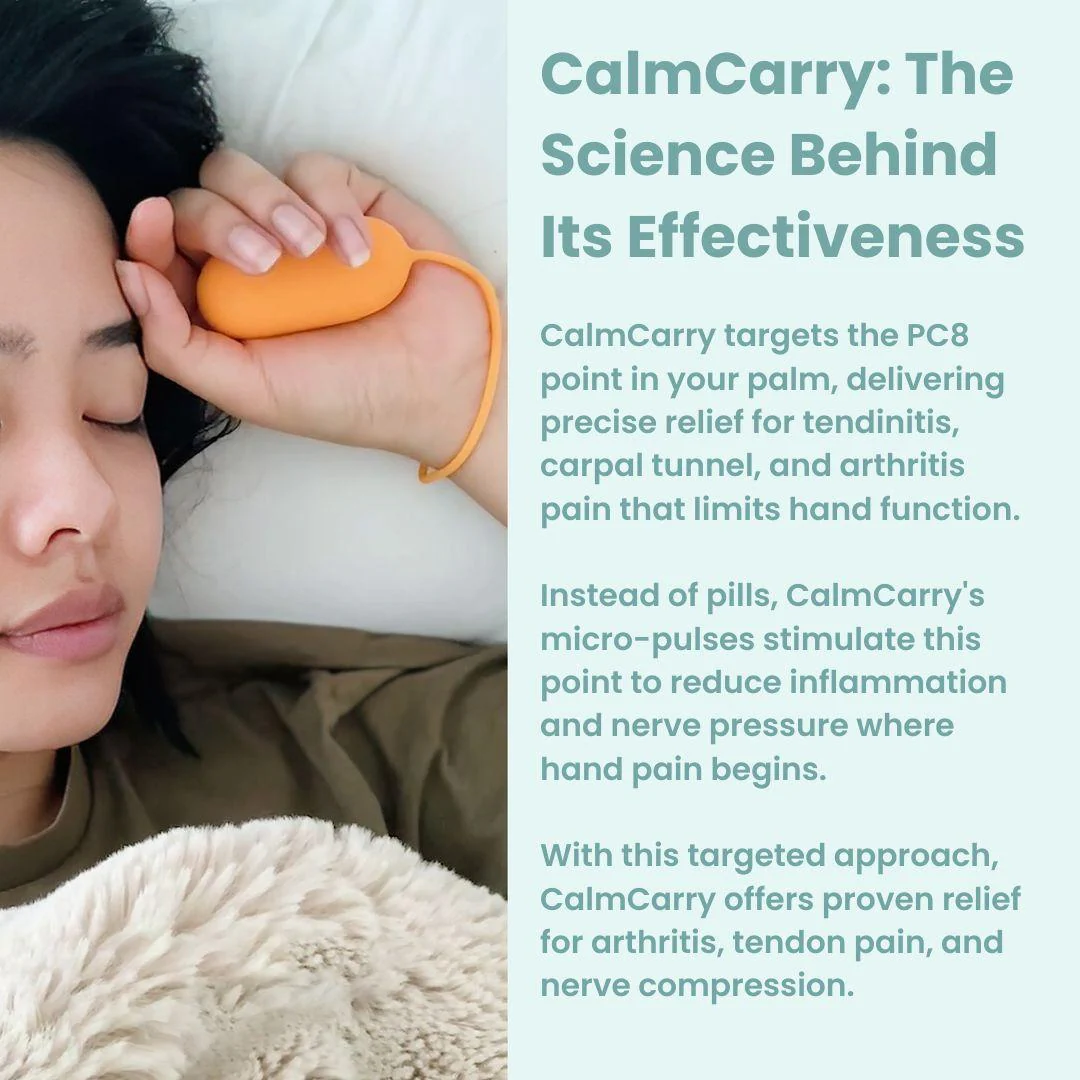 CalmCarry®. - Image 5