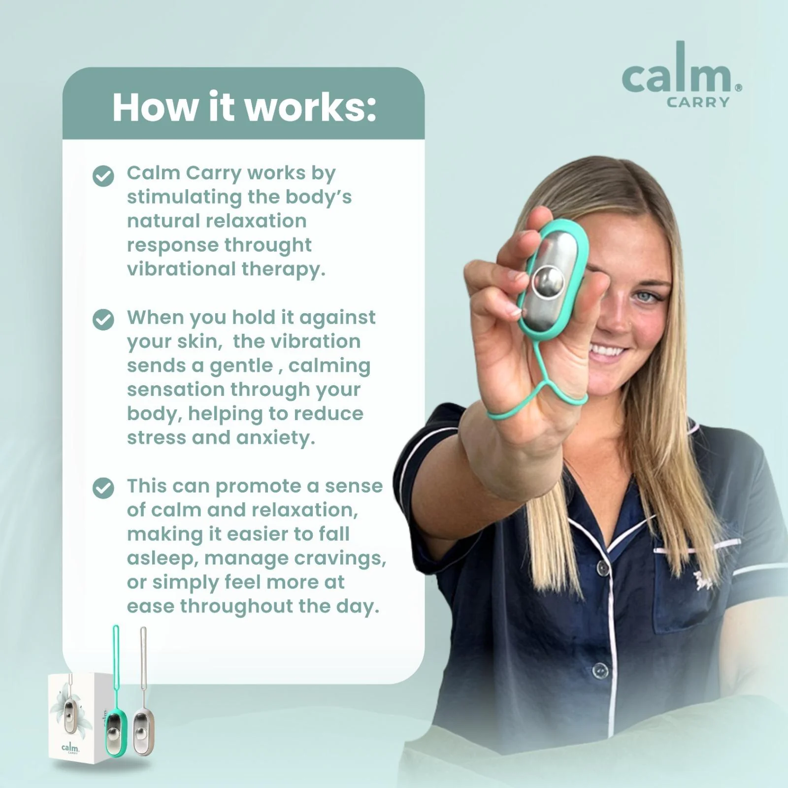 CalmCarry®. - Image 4