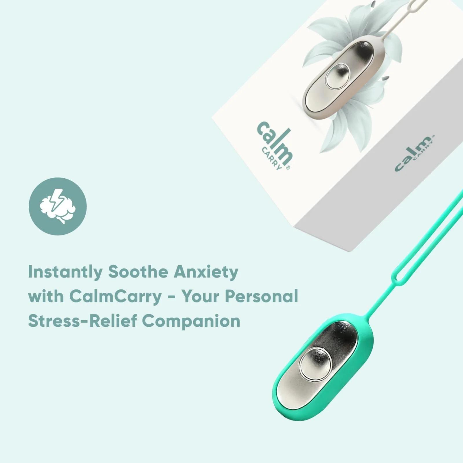 CalmCarry®. - Image 6
