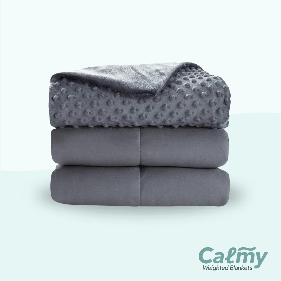 Calmy Weighted Blanket - Image 3