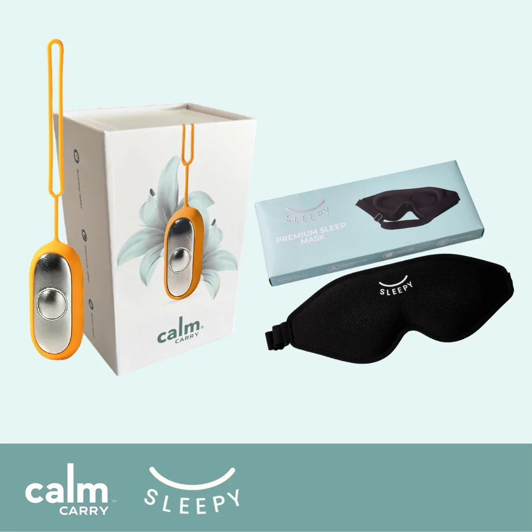 CalmCarry® + Sleepy - Image 3