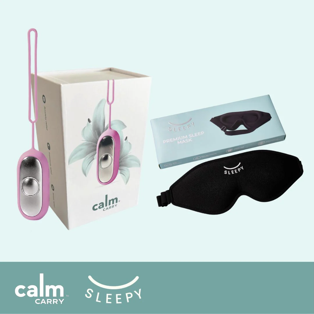 CalmCarry® + Sleepy - Image 4