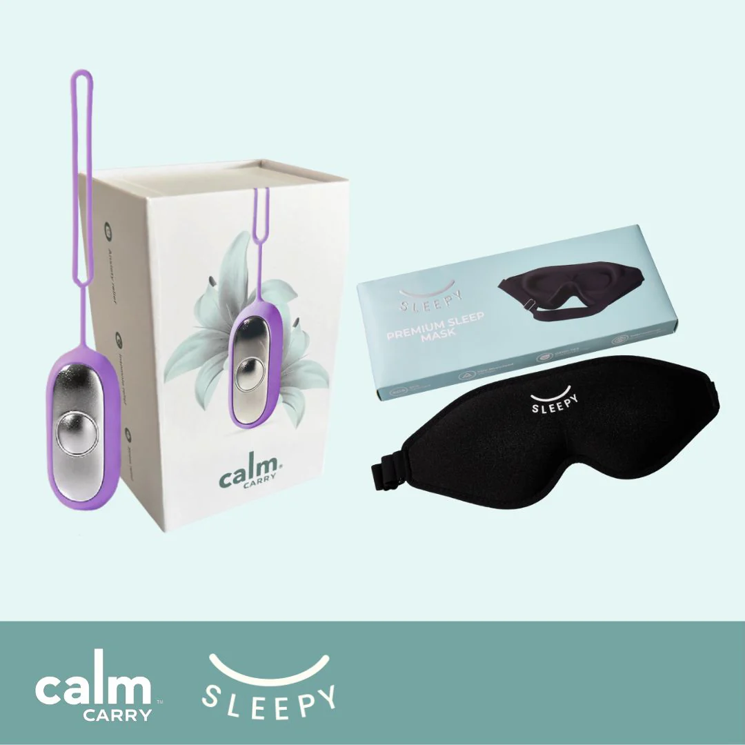 CalmCarry® + Sleepy - Image 5