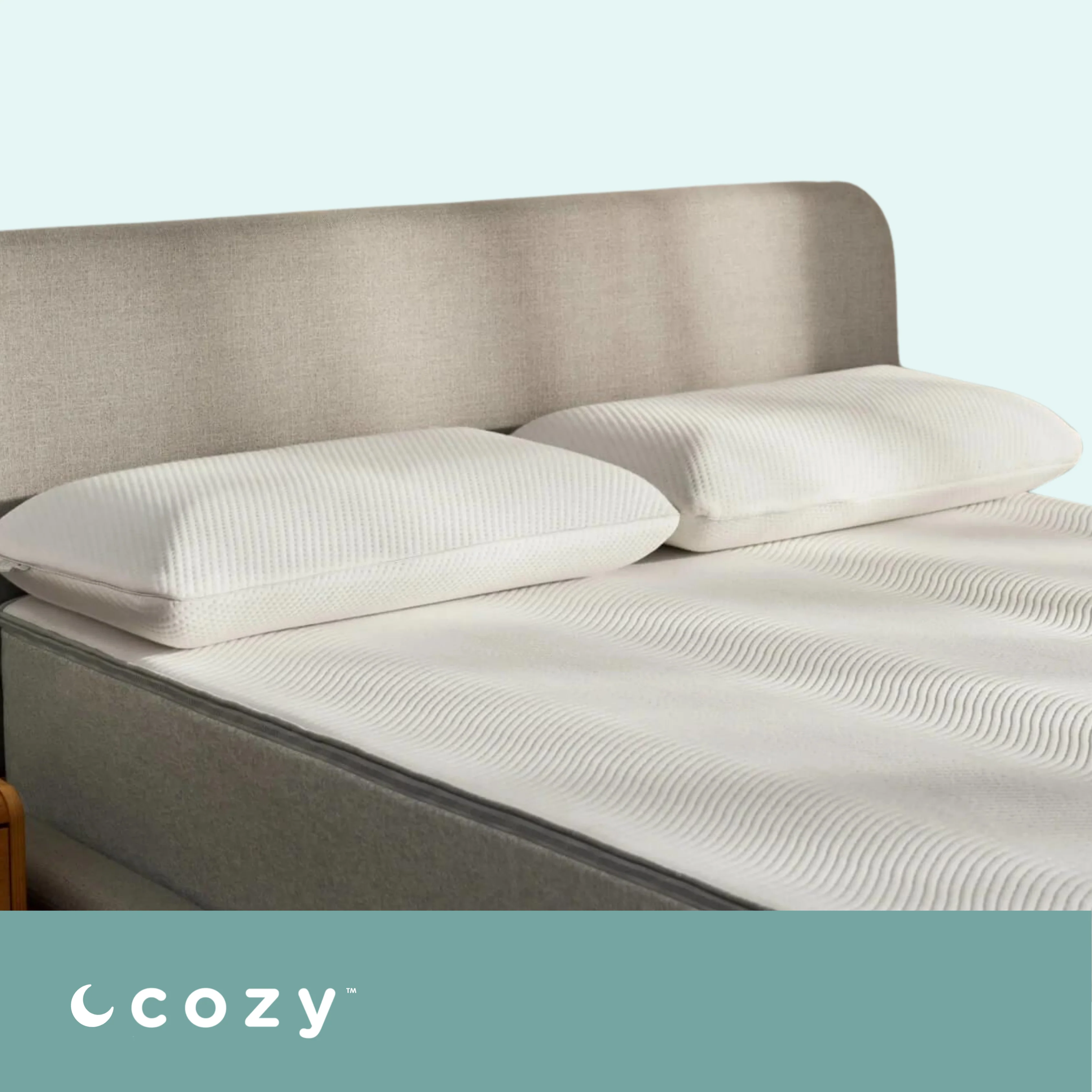 Cozy Cervical Pillow - Image 4