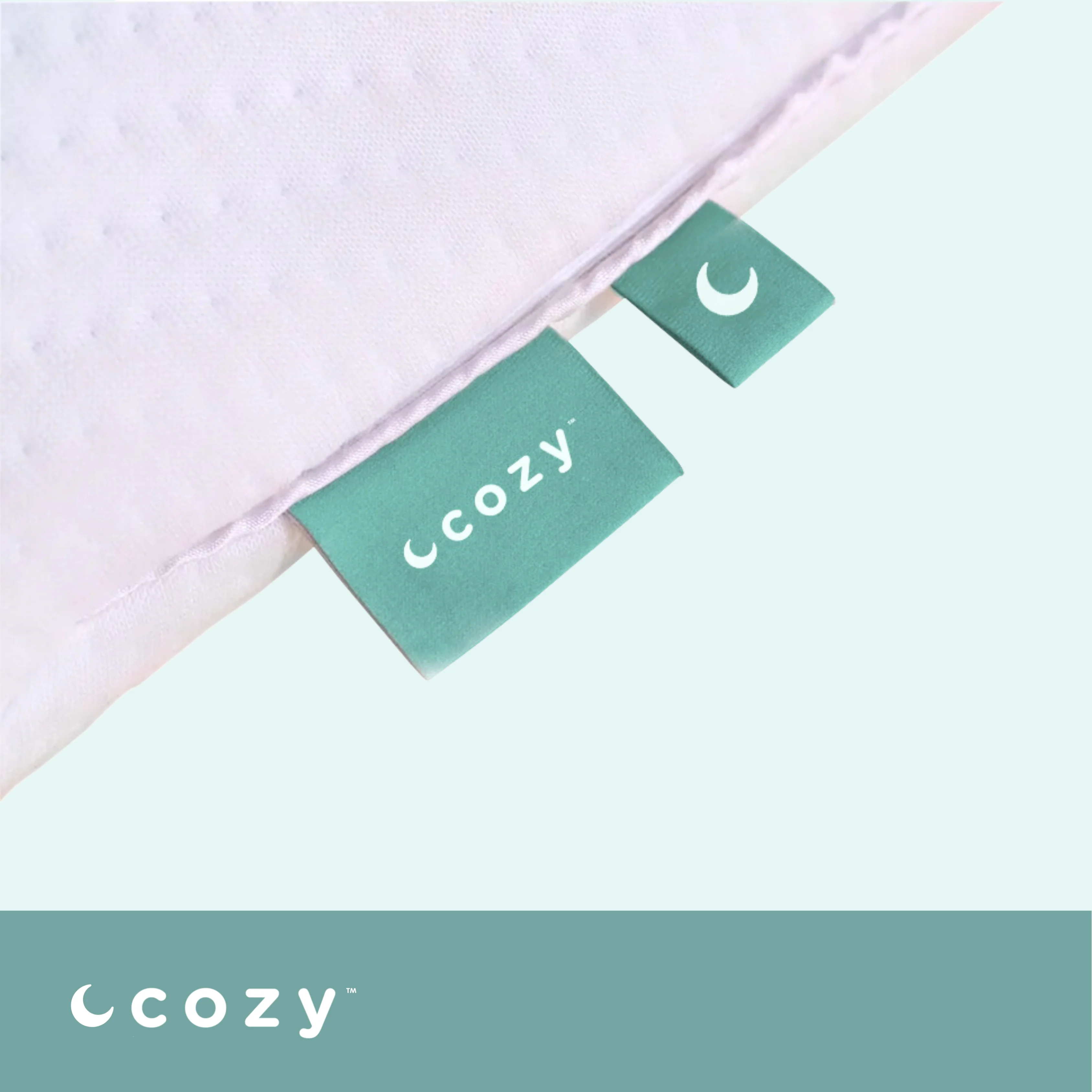 Cozy Cervical Pillow - Image 6