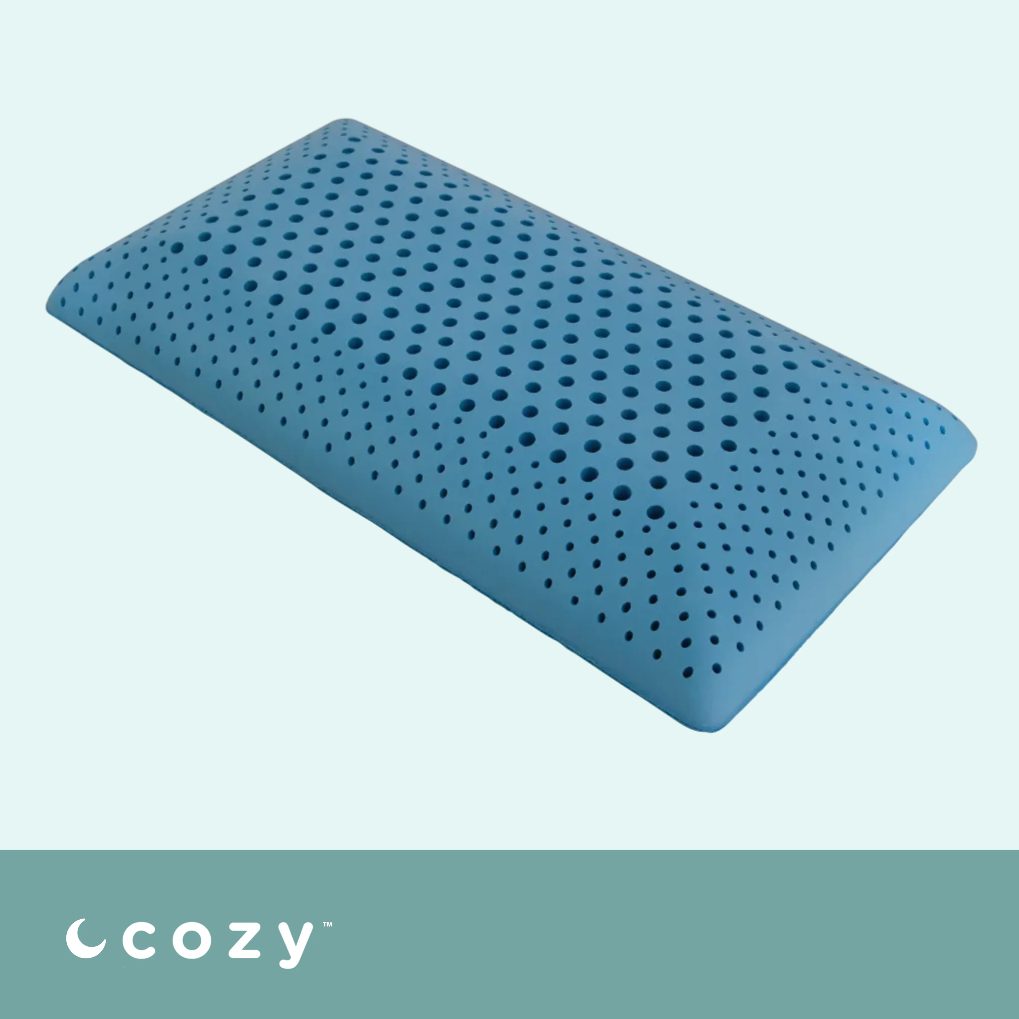 Cozy Cervical Pillow - Image 7