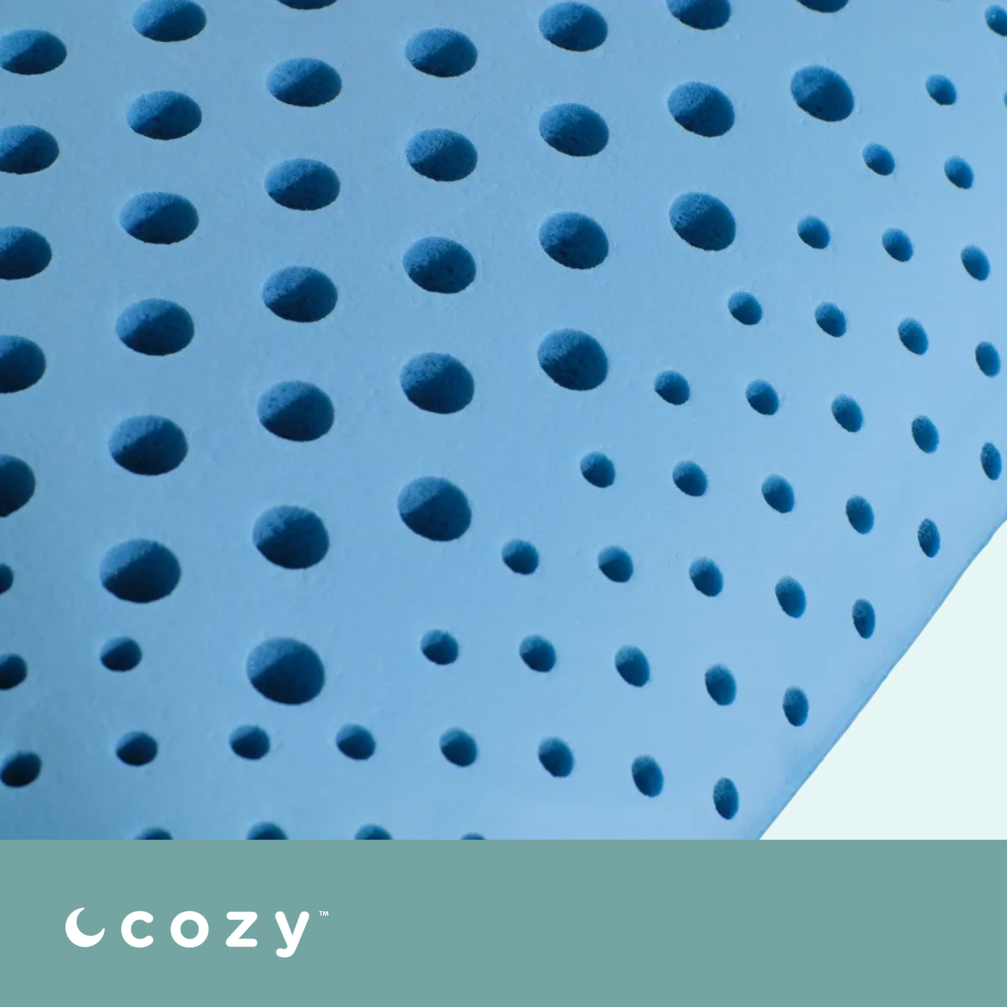 Cozy Cervical Pillow - Image 8