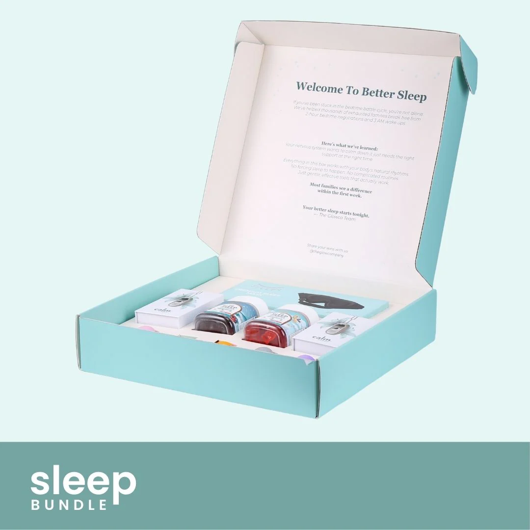Glowco Sleep Bundle - Image 3