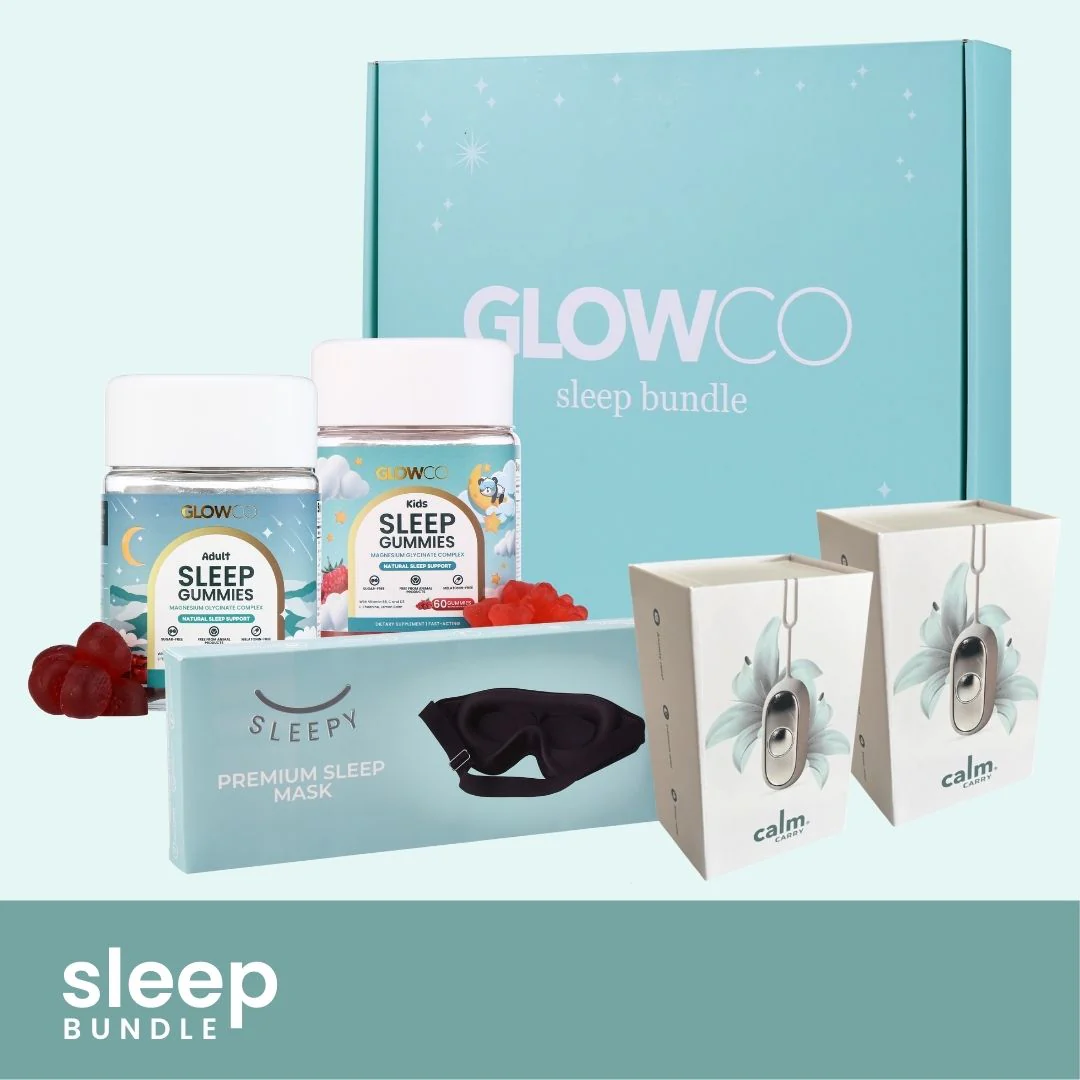 Glowco Sleep Bundle - Image 4