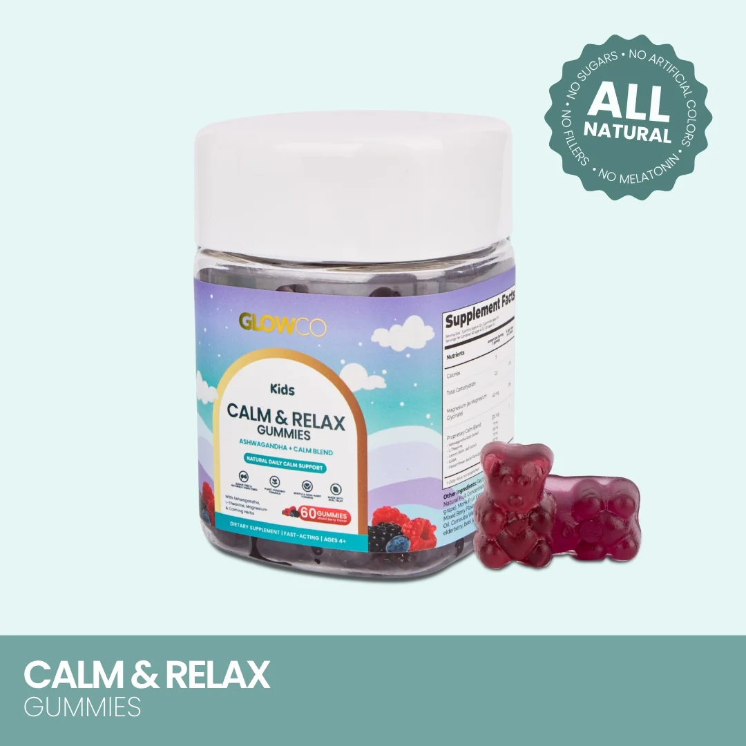 Glowco Gummies