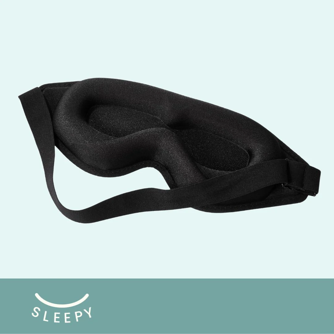 Sleepy 3D Sleep Mask - Image 6