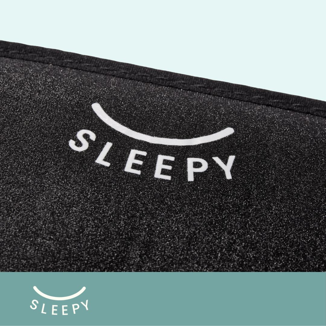 Sleepy 3D Sleep Mask - Image 9